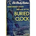 The Case of the Buried Clock