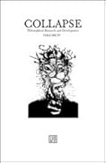 Collapse Volume IV: Concept Horror