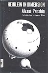 Heinlein in Dimension