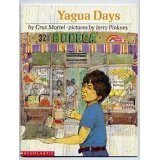 Yagua Days (Paperback)