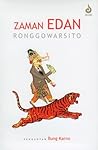 Zaman Edan Ronggo...