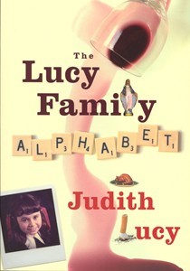 The Lucy Family Alphabet (Paperback)