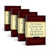 Doctrinal Commentary on the Book of Mormon, Volumes 1-4