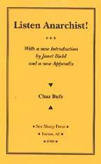 Listen Anarchist!