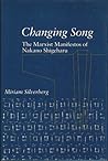 Changing Song: The Marxist Manifestos of Nakano Shigeharu (Princeton Legacy Library)