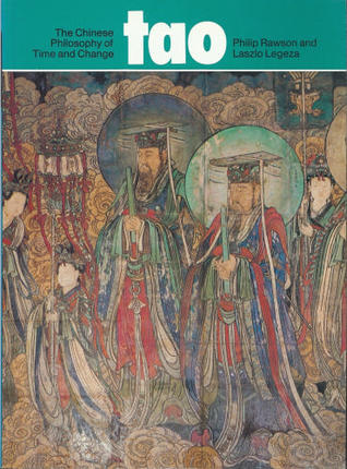 Tao: The Chinese philosophy of time and change (Paperback)