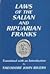 Laws of the Salian and Ripuarian Franks