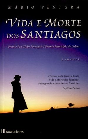 Vida e Morte dos Santiagos (Paperback)