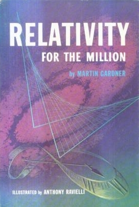 Relativity for the Million (Popular Science Living Library Program)