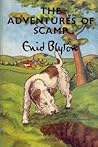 Adventures of Scamp Adventures of Scamp
