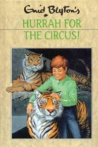 Hurrah for the Circus! (Hardcover)