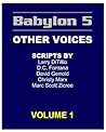 Babylon 5: Other Voices, Vol. 1