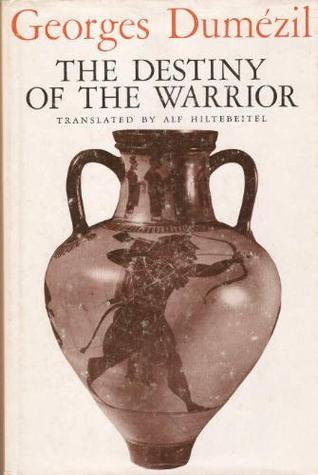 The Destiny of the Warrior (Hardcover)