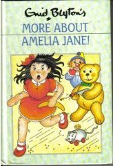 More About Amelia Jane! (Enid Blyton Rewards)
