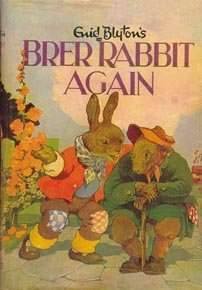 Brer Rabbit Again (Hardcover)