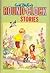 Round the Clock Stories by Enid Blyton