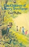 The Children of Cherry Tree Farm