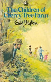 The Children of Cherry Tree Farm (Paperback)