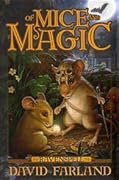 Of Mice and Magic