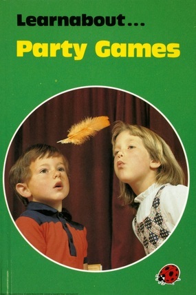 Party Games (Learnabout)