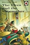 Elves and the Shoemaker by Ladybird Books