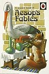 A Second Book of Aesop's Fables
