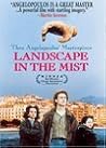 Τοπίο στην ομίχλη Τοπίο στην ομίχλη
