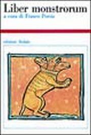 Liber Monstrorum