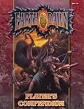Earthdawn Player's Compendium