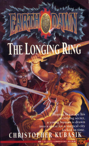 The Longing Ring (Earthdawn)