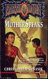 Mother Speaks (Earthdawn #2)
