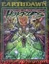 Horrors (Earthdawn 6107)