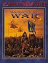 Barsaive at War (Earthdawn 2nd Edition LRGED-101)