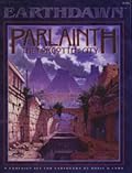 Parlainth: The Forgotten City