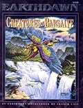 Creatures of Barsaive