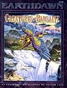 Creatures of Barsaive (Earthdawn 6105)