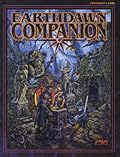 The Earthdawn Companion
