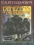 Denizens Of Earthdawn Volume Two