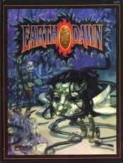 Earthdawn (Earthdawn 6001)