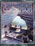 Earthdawn Companion