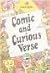 Comic and Curious Verse (Poetry)