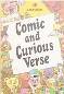 Comic and Curious Verse (Poetry)