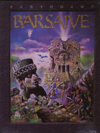 Barsaive (Earthdawn 6100)
