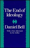 The End of Ideology: First Edition (Paperback)