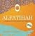 Alfatihah by Achmad Chodjim