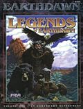 Legends Of Earthdawn, Volume One