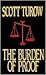 The Burden of Proof