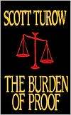The Burden of Proof