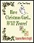 Have Christmas Card... Will Travel