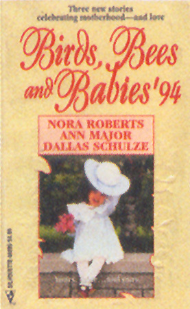 Birds, Bees and Babies '94 (Mass Market Paperback)